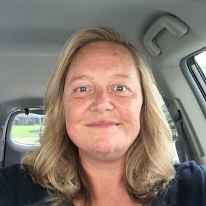 Meet your Posher, Kathy